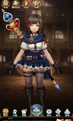 召唤魔师手游 v1.3.39安卓版