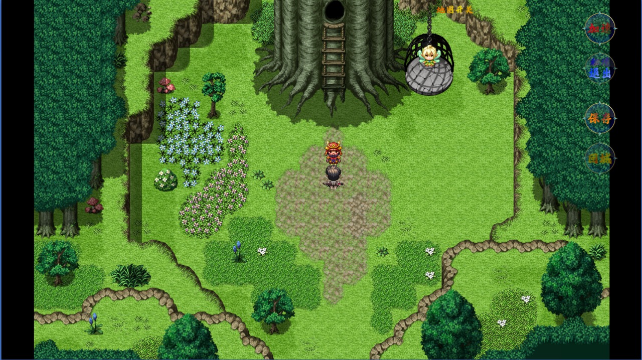 神魔之战重燃游戏下载安装 v1.0.3 安卓版