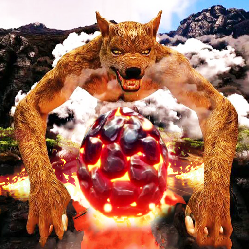 神兽大作战游戏下载安装 v1.0 安卓版