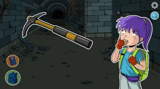 冒险猎人EP1游戏下载手机版(Adventure Hunters) v0.2.3 安卓版