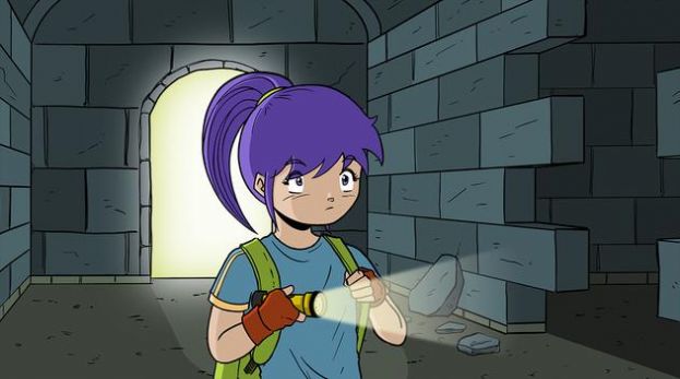 冒险猎人EP1游戏下载手机版(Adventure Hunters) v0.2.3 安卓版