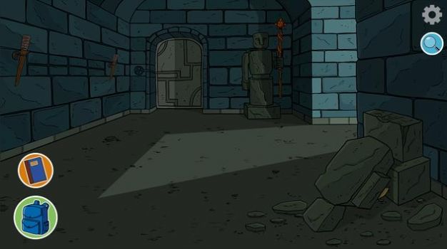 冒险猎人EP1游戏下载手机版(Adventure Hunters) v0.2.3 安卓版