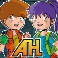 冒险猎人EP1游戏下载手机版(Adventure Hunters) v0.2.3 安卓版