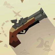 海盗亡命之徒游戏下载(Pirates Outlaws) v2.71 安卓版