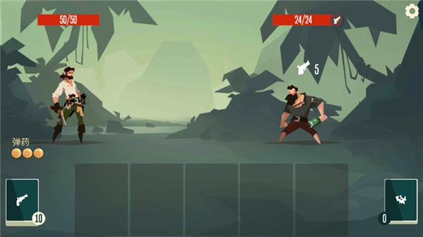 海盗亡命之徒游戏下载(Pirates Outlaws) v2.71 安卓版