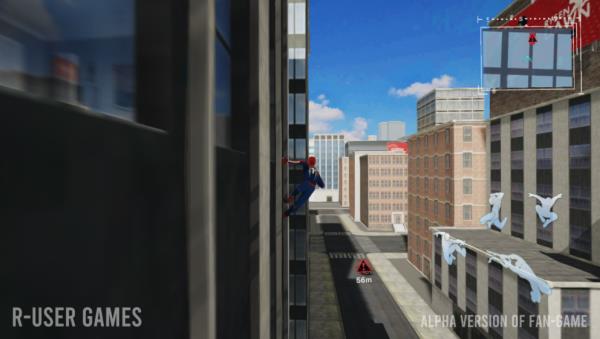 漫威蜘蛛侠重置版手机版下载中文(Spider-Man_Android) v1.15 安卓版