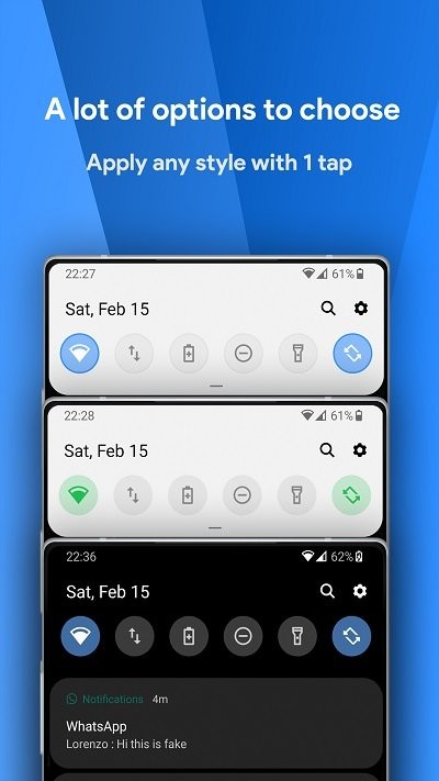 One Shade app v2.8.0 安卓版