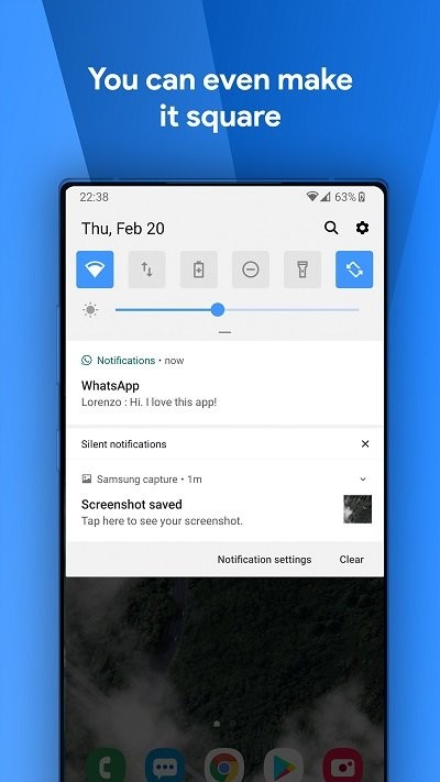 One Shade app v2.8.0 安卓版