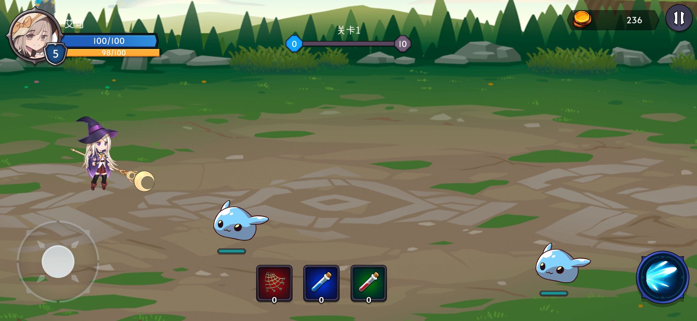 召唤与进化手游 v2.10.70 安卓版