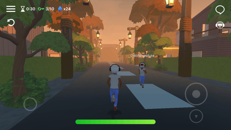 骇博世界游戏(HiberWorld) v2.61.0 安卓版