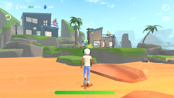 骇博世界游戏(HiberWorld) v2.61.0 安卓版