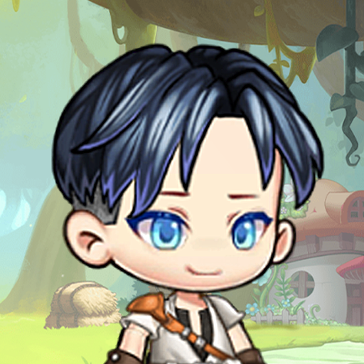 神之大陆微信小游戏 v1.0.1 安卓版