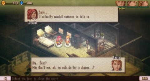 反向追求手游下载 v1.1.0 安卓版