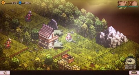 反向追求手游下载 v1.1.0 安卓版