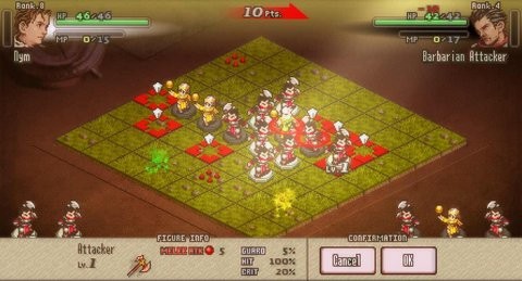 反向追求手游下载 v1.1.0 安卓版