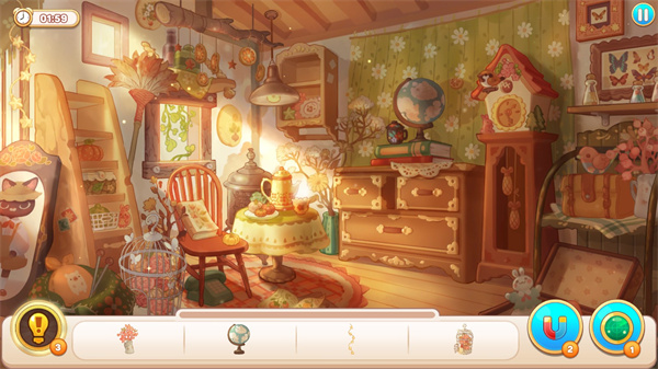 可爱豪宅中文版游戏下载 v0.9.151 安卓版