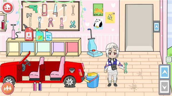 托卡家园生日派对游戏下载 v1.0 安卓版