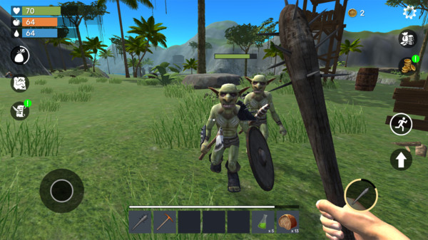 家园计划游戏下载 v1.0 安卓版