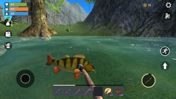 家园计划游戏下载 v1.0 安卓版