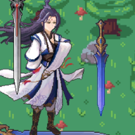 一剑破万法游戏下载安装 v1.8.48 最新版