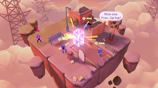 Desta梦中追忆游戏下载 v1.1.3181 安卓版