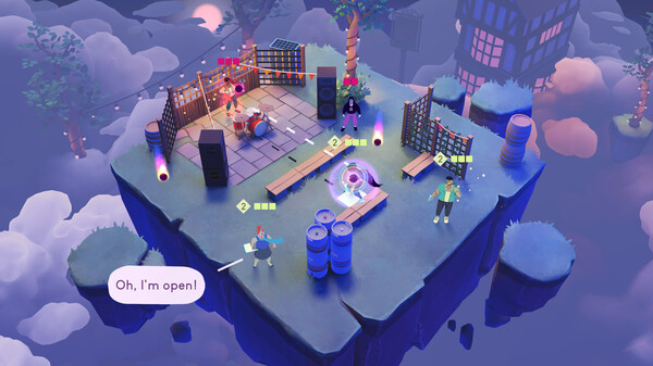 Desta梦中追忆游戏下载 v1.1.3181 安卓版