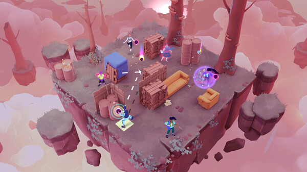 Desta梦中追忆游戏下载 v1.1.3181 安卓版