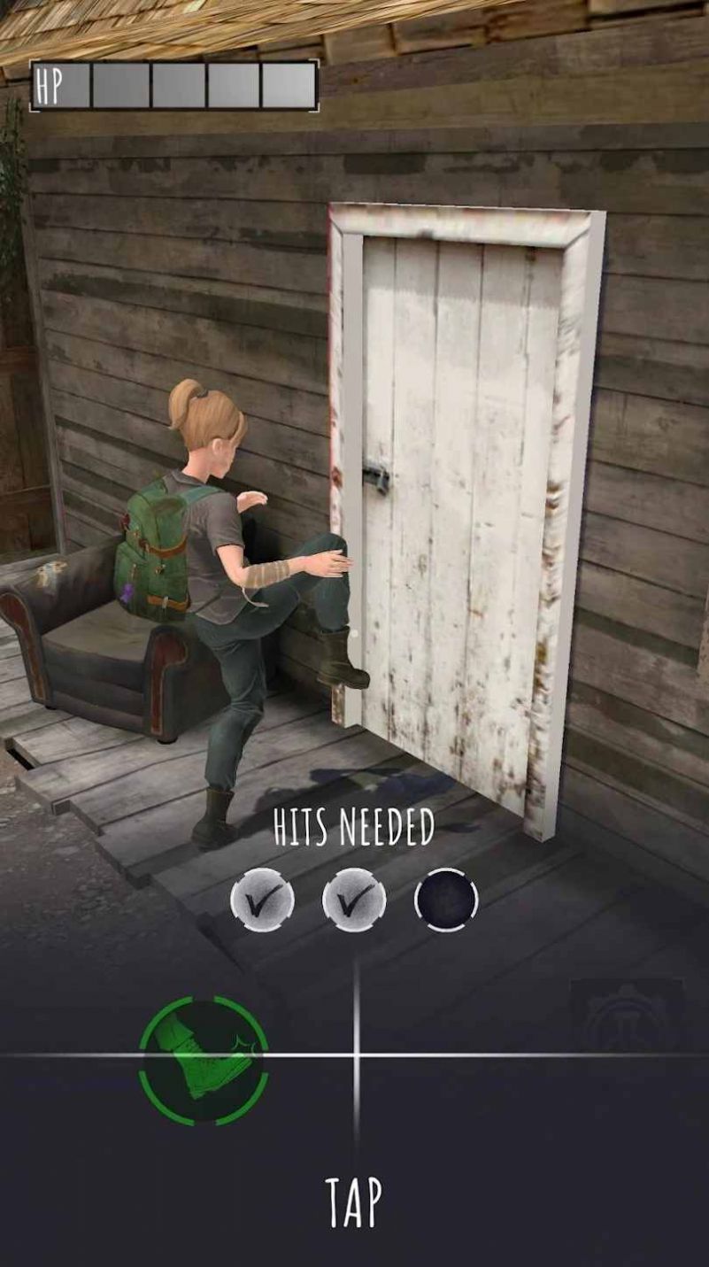 The Last Days游戏(Last Day to Survive) v1.1 安卓版