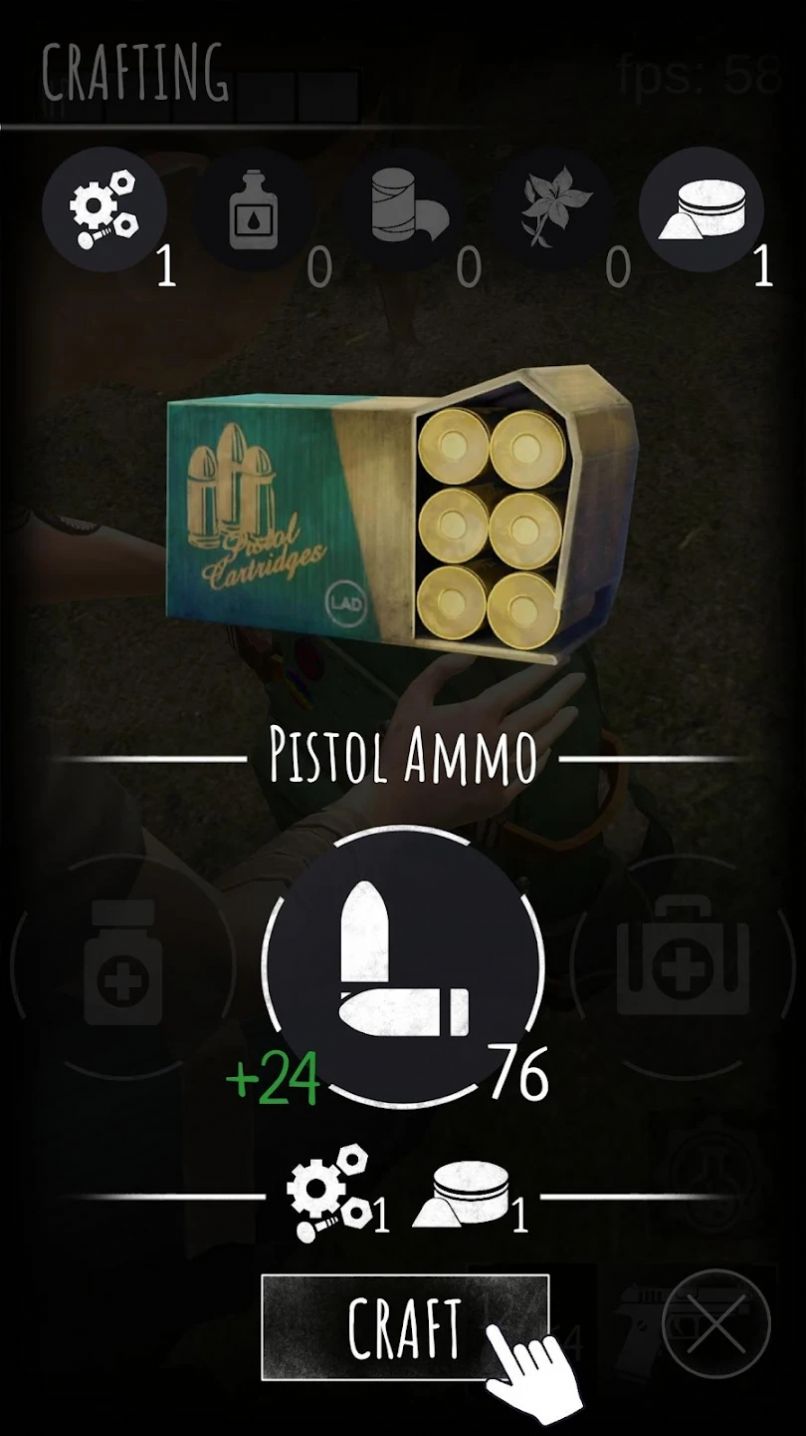 The Last Days游戏(Last Day to Survive) v1.1 安卓版