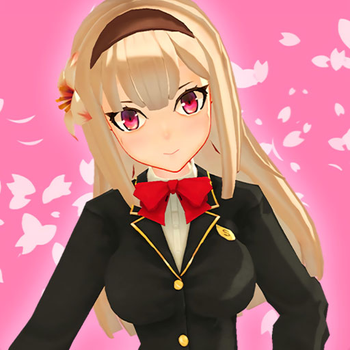 樱花消散的校园游戏 v1.0.1 安卓版