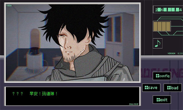 早安玛德琳完整汉化版0.2.0安卓版下载(MorningMadeleine) v0.2.0 安卓版