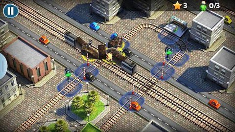 列车事故Trainz Trouble v1.01 安卓版