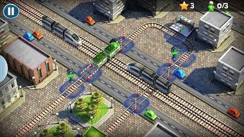 列车事故Trainz Trouble v1.01 安卓版