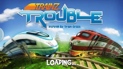 列车事故Trainz Trouble v1.01 安卓版