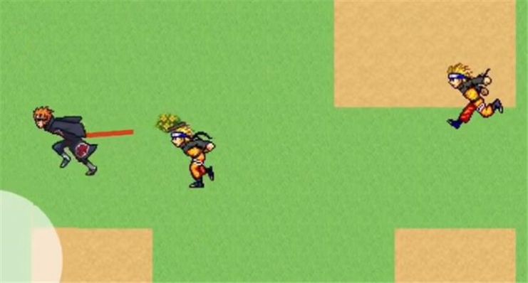 火影佩恩重生游戏 v1.0 安卓版