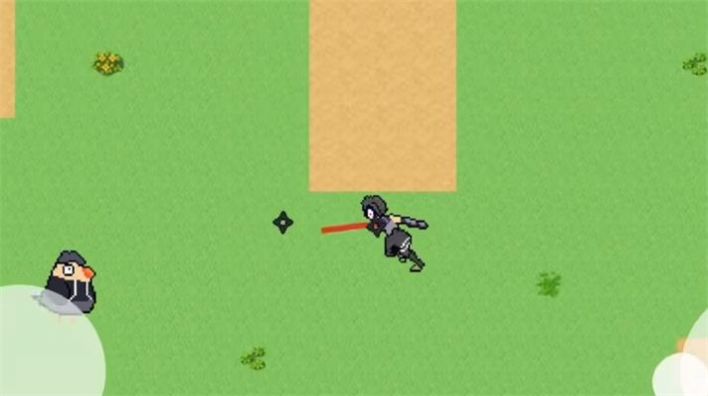 火影佩恩重生游戏 v1.0 安卓版