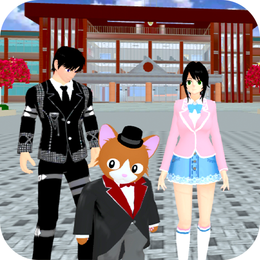 樱花夏日恋爱手游下载 v1.0 安卓版 樱花夏日恋爱手游下载 v1.0 安卓版