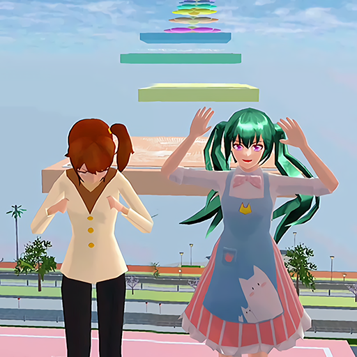 樱花百变女生手游下载 v1.0 安卓版 樱花百变女生手游下载 v1.0 安卓版