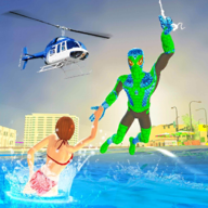 神奇蜘蛛绳索英雄手机版下载 v2.2 安卓版 神奇蜘蛛绳索英雄手机版下载 v2.2 安卓版