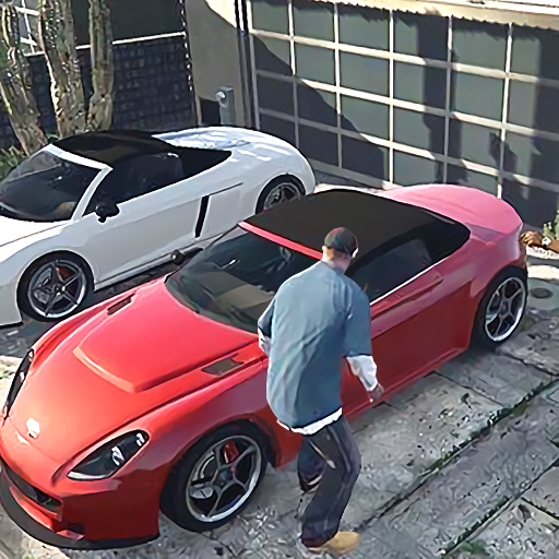 城市猎车英雄游戏下载 v1.0 安卓版