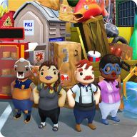 外卖小哥贼6手游下载 v1.0.0 安卓版