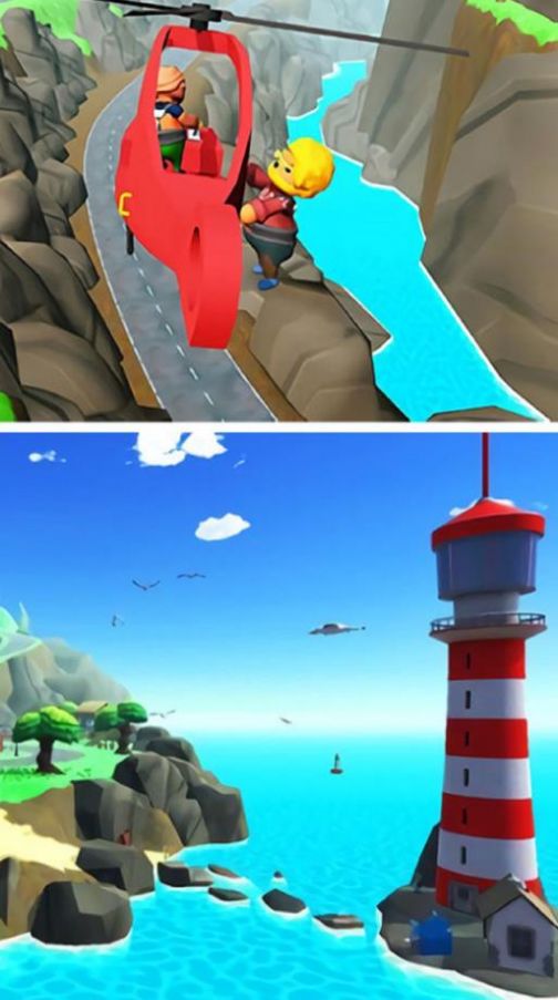 外卖小哥贼6手游下载 v1.0.0 安卓版