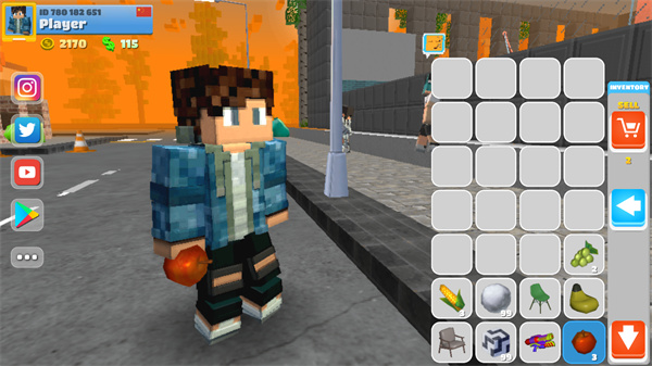 派对世界最新下载安装 v1.7.0 安卓版