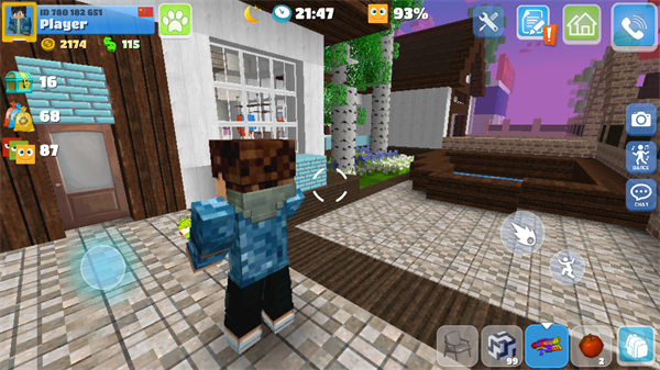 派对世界最新下载安装 v1.7.0 安卓版