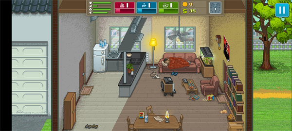 拳击俱乐部手机版下载中文 v1.37 安卓版