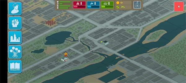 拳击俱乐部手机版下载中文 v1.37 安卓版