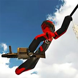 火柴人都市英雄 v1.0.0 安卓版 火柴人都市英雄 v1.0.0 安卓版