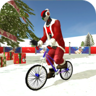 城市蜘蛛人英雄冬季版 v3.8 安卓版