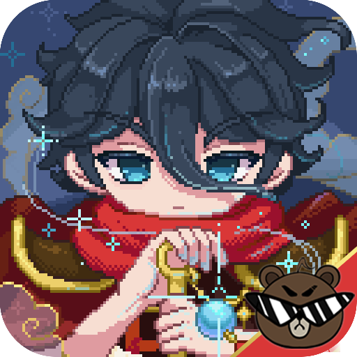 星元大陆游戏 v1.0 安卓版 星元大陆游戏 v1.0 安卓版