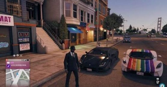 看门狗2手游下载免费正版2023(watch dogs 2 v1.3) v1.0 安卓版